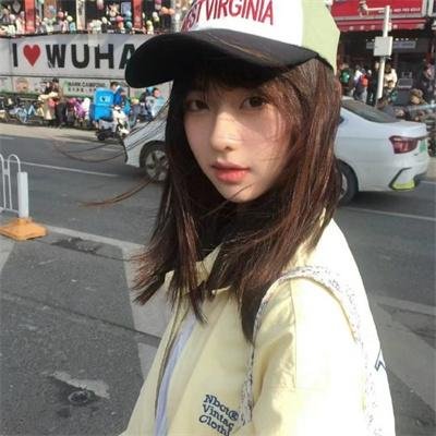 她的盛焰