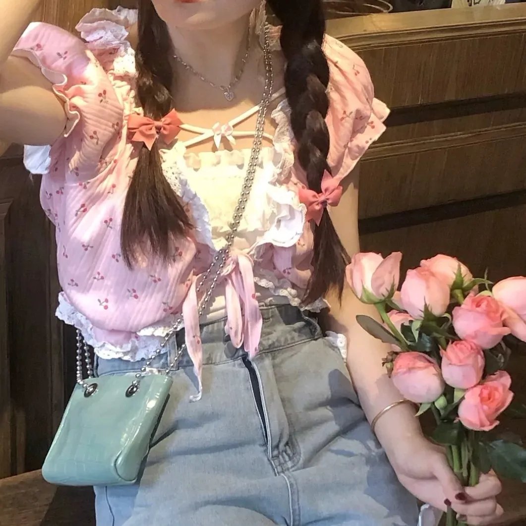 他不是我